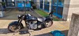 Yamaha XV 1600 A - YAMAHA CHOPPER XV 1600