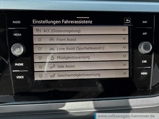 Volkswagen Taigo - Bild 16