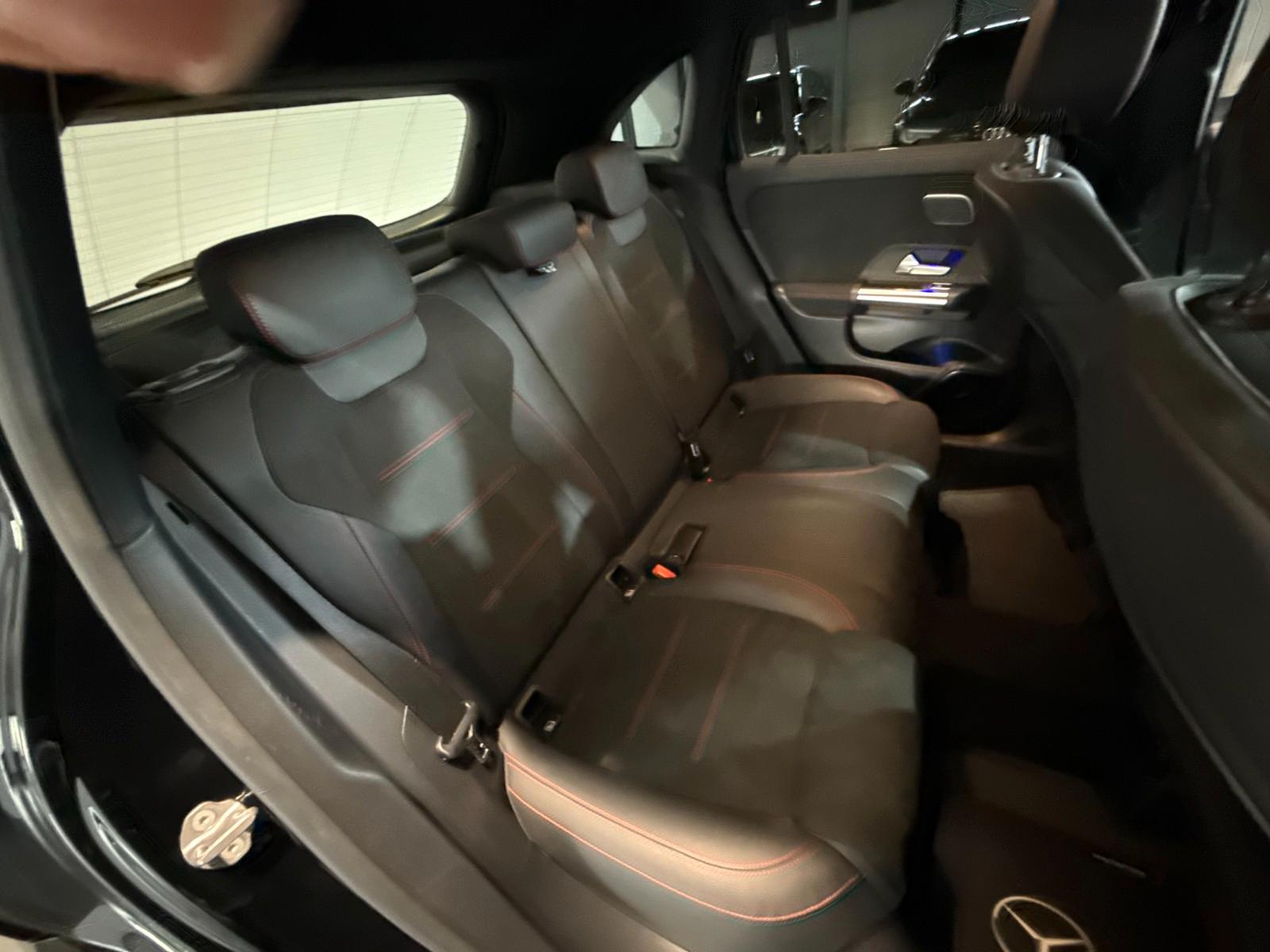 Mercedes-Benz GLA d/LED/NIGHT/AMG-Line/TOD/PARK, миниатюра 20