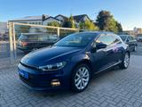 Volkswagen Scirocco Basis BMT/Start-Stopp - : Coupe, Violett