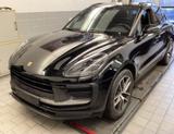 Porsche Macan T , unfallfrei, dt. Fahrzeug, USt. ausweis - Porsche: Us