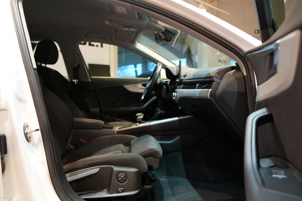 Audi A4 Avant 40 TFSI S line *MATRIX*Navi*Virtual*, миниатюра 7