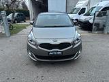 Kia Carens 1.7 CRDi 136 CV Platinum 7 POSTI - graue Kia Carens