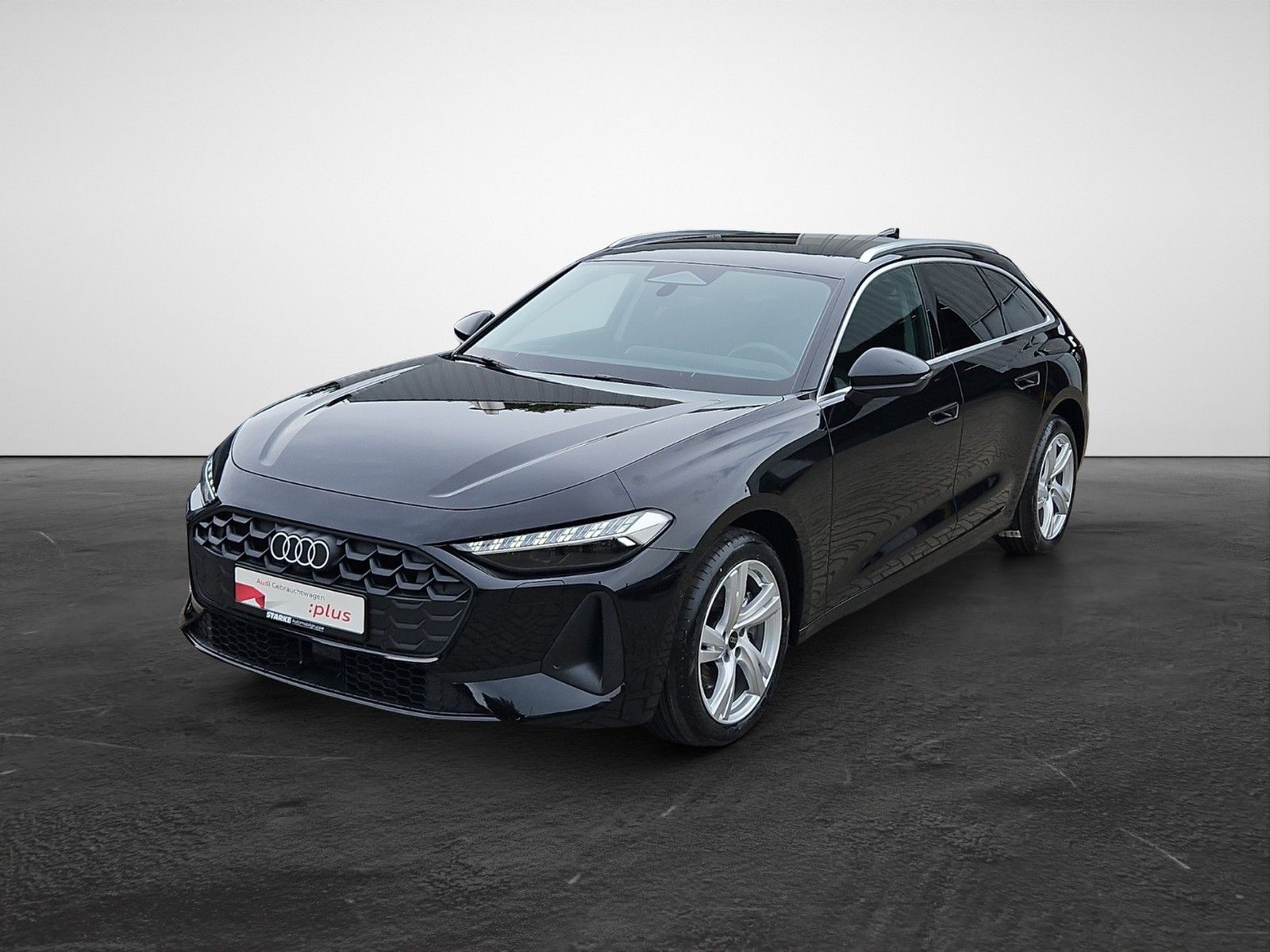Audi A5 Avant TFSI S tronic Navi LED AHK APS-Plus SHZ imagem 2