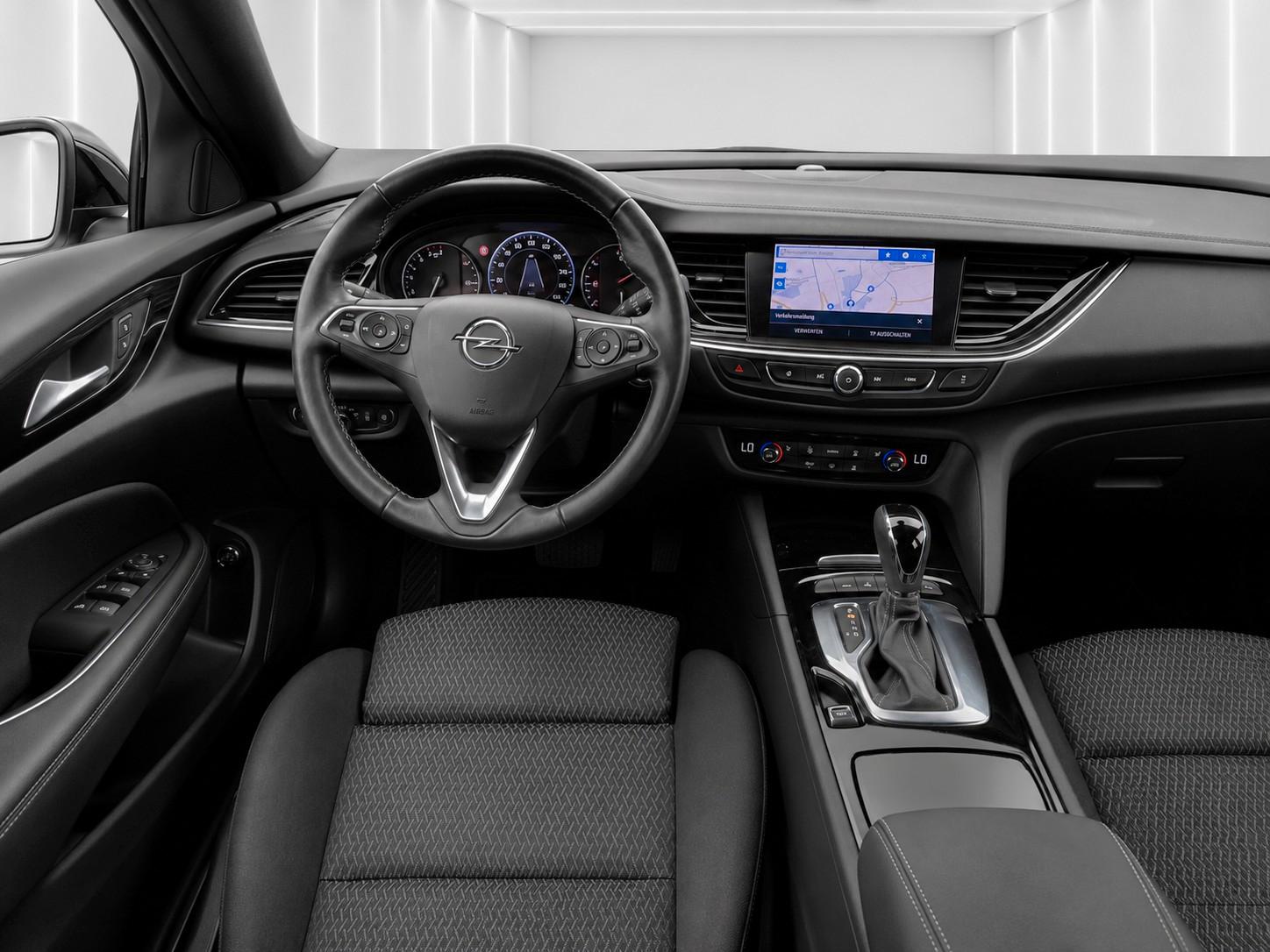Opel Insignia B Sports Tourer Business*Autom.*Flexri.