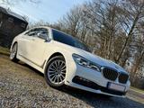 BMW 730 d |2.HD*LASER*NAVI*LEDER*KAMERA*LUXUSLIMO* - : Limousine, Luxus