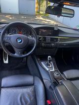 BMW 335i Cabrio M Sport Edition M Sport Edition - BMW 335: 335i Sport