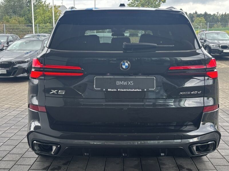 BMW X5 - Bild 4
