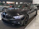 BMW 428 i Gran Coupé Msport TETTO APRIBILE - schwarze BMW 428