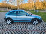 Rover 25 Streetwise 1.8 - Rover Gebrauchtwagen mit Automatikschaltung