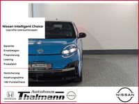 Nissan Micra - Vorschau Bild 1