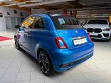 Fiat 500C Sport|7.295km|Automatik|PDC|Klima|Navi|BT - Fiat mit Benzin-Antrieb: Cabrio, Sport