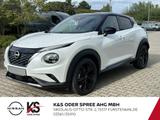 Nissan JUKE 1.6 HYBRID 143 PS 4AMT N-Sport Tech ProPILO - Nissan: S14