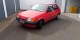 Ford Fiesta Mk3 1.4 CVH - gebrauchte Ford Fiesta aus dem Jahr 1990