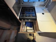 Adria Sonic Axess I 600 *Qualität trifft Preisvorteil!