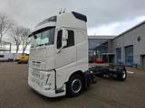 Volvo FH5-500 / XL / VEB+ / I-SAVE / I-PARKCOOL / ONLY