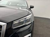 Audi Q2 Advanced 35 TFSI*Navi*Matrix*Alu*AHK*PDC*Virt - Audi Q2 aus 2024