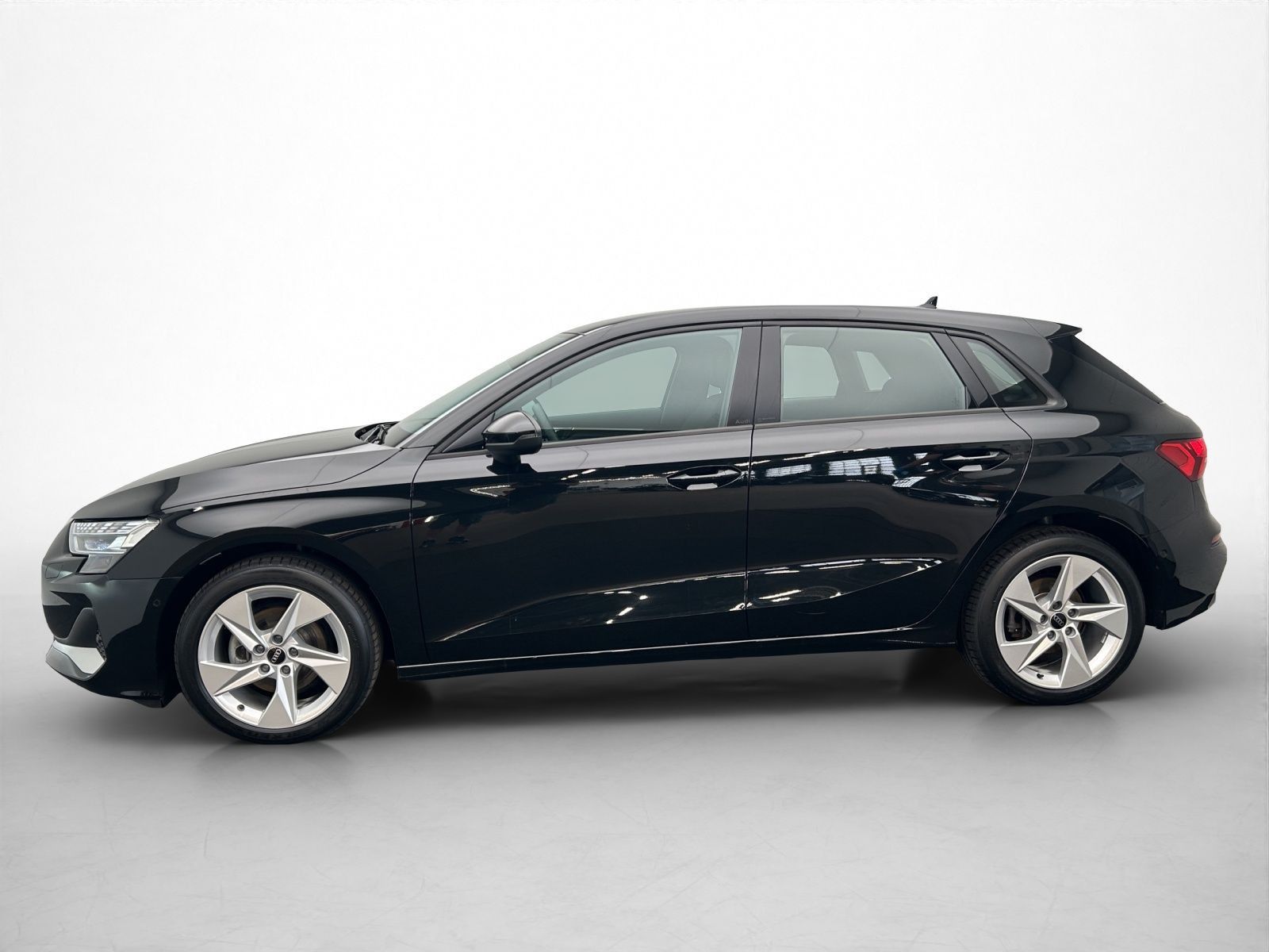 Audi A3 - Bild 3