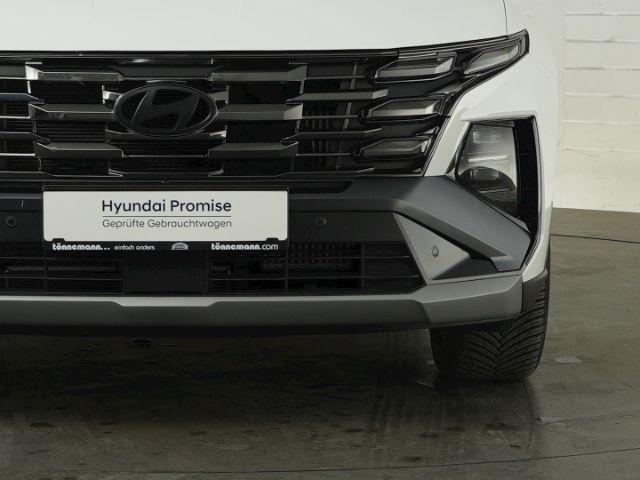 Tucson FACELIFT PHEV PRIME 4WD AT+LED MATRIX+PAN