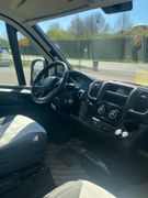 Sunlight Adventure Cliff 602 Citroen