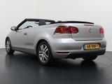 Volkswagen Golf Cabrio 1.2 TSI BlueMotion Highline ECC Crui - Volkswagen Golf mit Benzin-Antrieb: Cabrio, 1.2