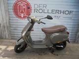 Vespa LX Sprint  S 50 4 Takt schlamm grün - ROLLER 4 TAKT