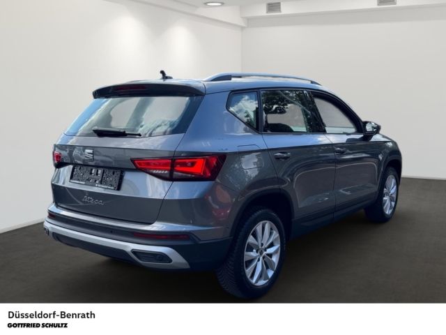 Seat Ateca - Bild 4