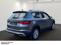 Seat Ateca - Vorschau Bild 4