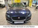 Jaguar XF 2.0 Pure, Navi, Bi-Xenon, R-Dynamic, AHK - Jaguar XF aus 2017