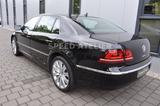 Volkswagen Phaeton 3.0 V6 TDI*19"*DYNAUDIO*AHK*2.HAND - Volkswagen Phaeton mit Diesel-Antrieb: Limousine, Automatik