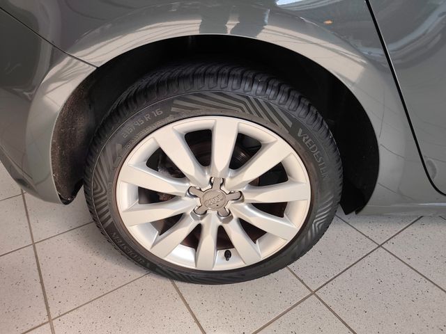 A1 Sportback Ultra 1.4 TDI DSG *Winter*Tempomat*