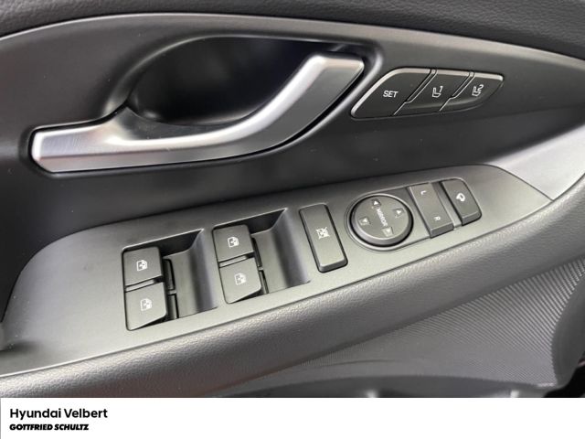 Hyundai i30 – Bild 10