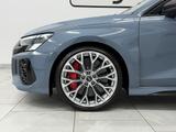 Audi RS3 - Audi RS3: Kleinwagen