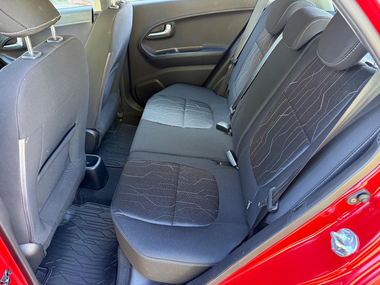 Kia Picanto 1.2 FIFA World Cup Edition