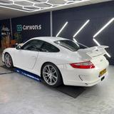 Porsche 997 GT3 MK1 | 28.800 KM - Porsche aus 2007: Gt3