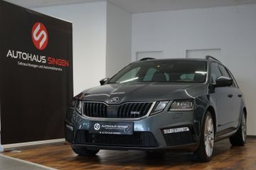 Skoda Octavia - 3