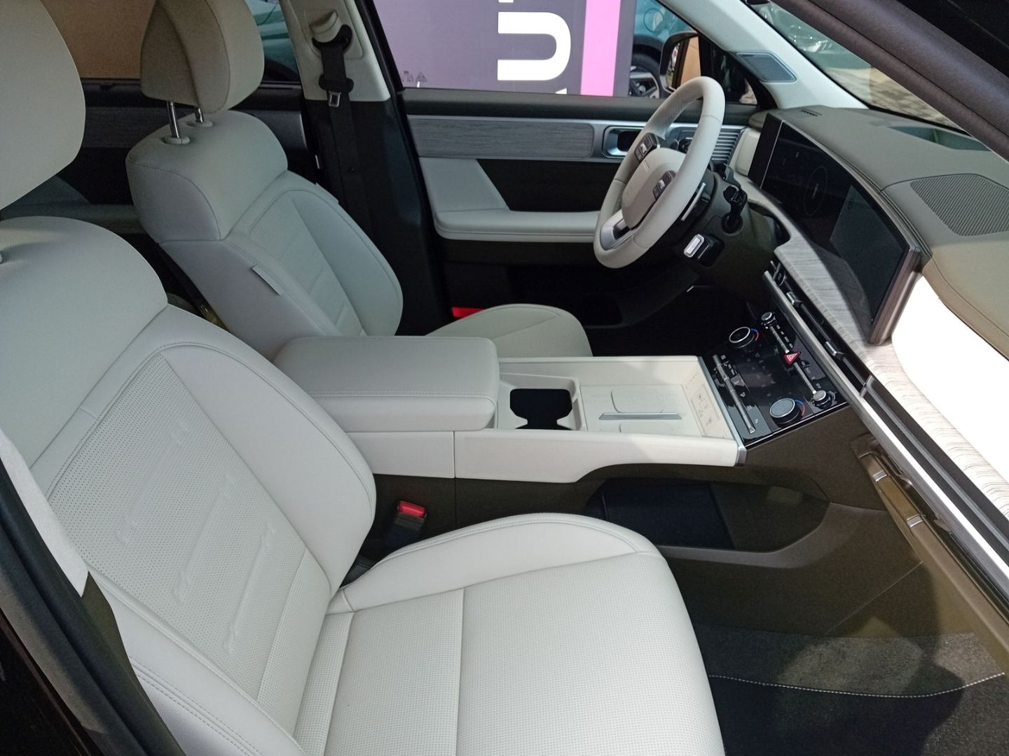 Hyundai Santa Fe – Bild 7