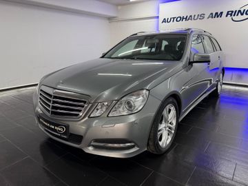 Mercedes E 300 - 2