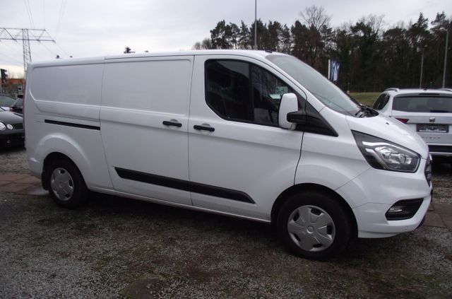 Ford Transit Custom Kasten 320 L2 Trend