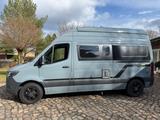 HYMER / ERIBA / HYMERCAR Free S600 Campus Neuwagen!!Ohne EZ!!!  - Hymer Free S 600 Campus