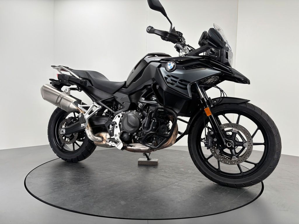 Fahrzeugabbildung BMW F 800 GS *1. HAND