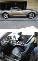 BMW Z4 3.0i - Convertable Young-timer 37599 KM!! - BMW Z4: Roadster, 3.0