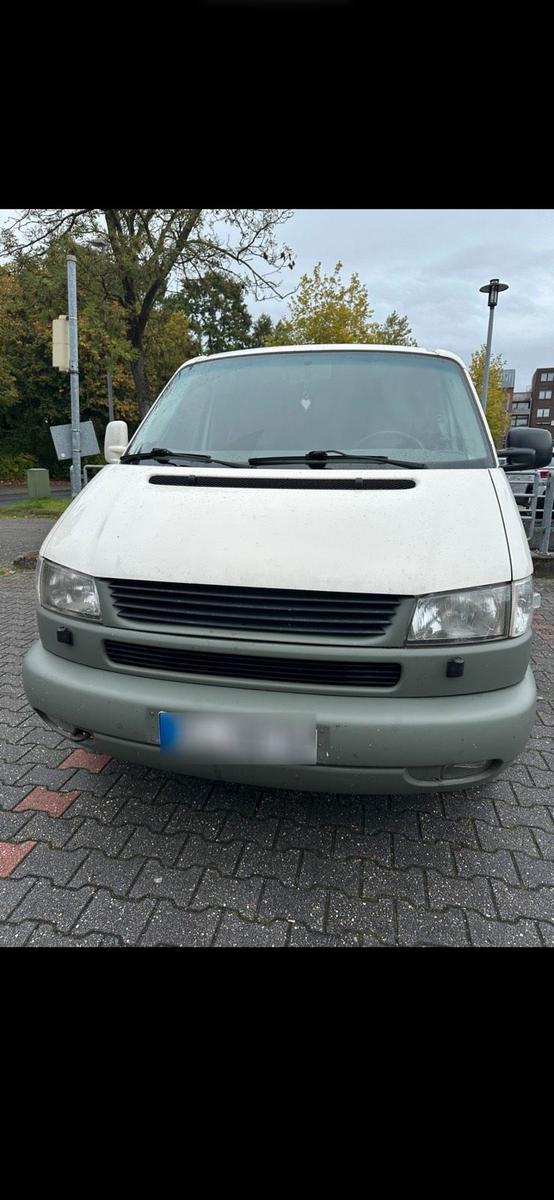 Volkswagen Andere