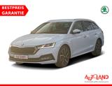 Skoda Octavia Combi 1.5 TSI Style LED Navi Kamera ACC