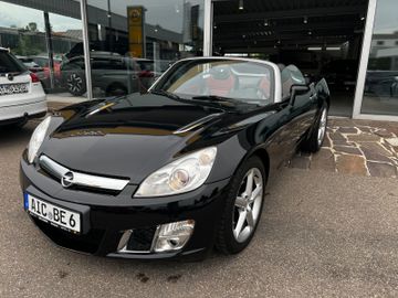 Bild 17 Opel GT - 2.0 Turbo - Roadster
