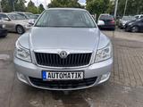 Skoda Octavia Lim. Ambiente Tüv 09.2026 Automatik - Skoda Octavia: Ambiente