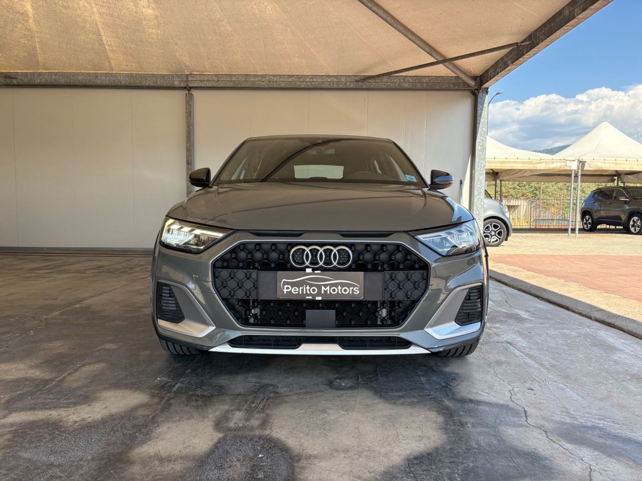 Other Audi A1 allstreet 35 TFSI Sline edition imagem 3