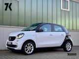 Smart ForFour Passion *PDC|TEL|DAB* - Smart ForFour Gebrauchtwagen in Mülheim (Ruhr)