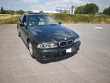 BMW 525d M Sport (E39) - BMW 525 aus 2003: 525d