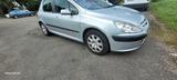 Peugeot 307 Premium 110 Automatik Premium - : Peugeot 307 Premium